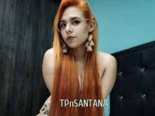 TPnSANTANA