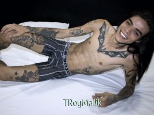 TRoyMalik