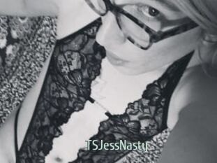 TSJessNasty