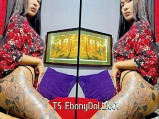 TS_EbonyDoLLXxX Sexcam Zone