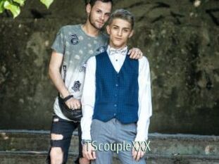 TScoupleXXX