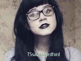 TSsabrinaredford