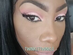 TWINKLETWINKLE