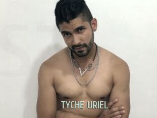 TYCHE_URIEL