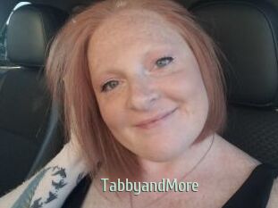 TabbyandMore