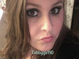 Tabbygirl90