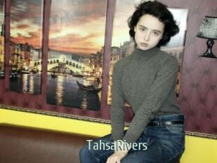 TahsaRivers