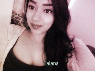 Taiana_