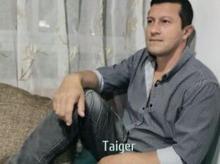 Taiger