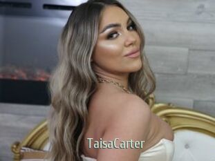 TaisaCarter