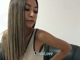 TaisiaLove
