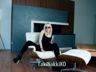 TakiNakkiXO