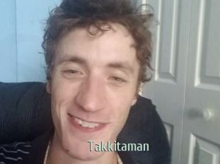 Takkitaman