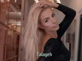 Talayeh