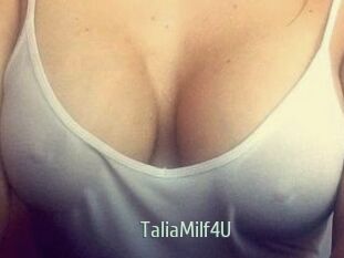 TaliaMilf4U