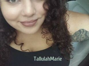 TallulahMarie Sexcam Zone
