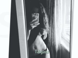 Talyana