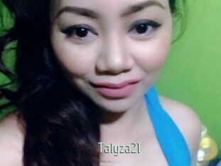 Talyza21