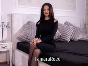 TamaraReed