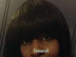 Tamarali