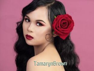 TamarynBrown