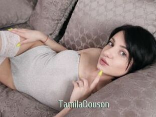TamilaDouson