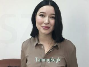 TammyKeyk