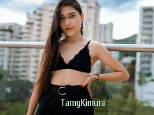 TamyKimura