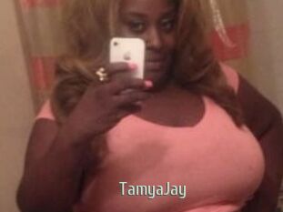 TamyaJay
