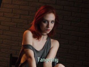 Tangeriny