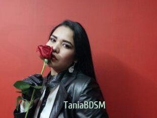 TaniaBDSM