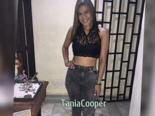 TaniaCooper