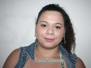 TaniaSummer