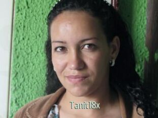 Tanit18x