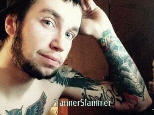 TannerSlammer
