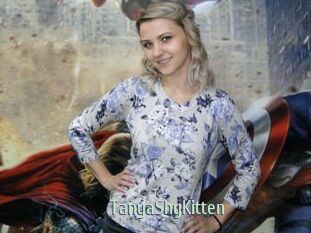 TanyaShyKitten