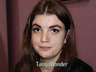 TanyaWonder