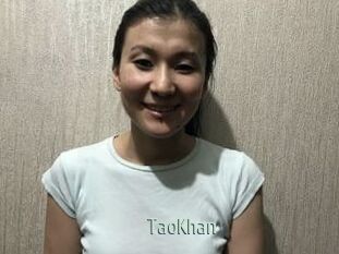 TaoKhan