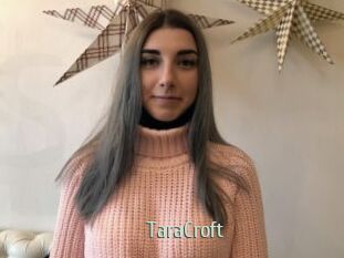 TaraCroft