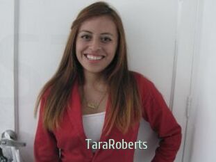 TaraRoberts