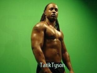 Tarik_Tyson