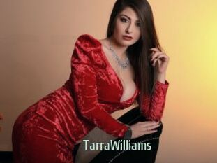 TarraWilliams