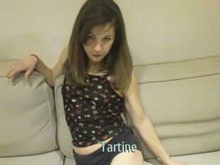 Tartine
