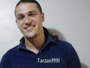 Tarzan1991