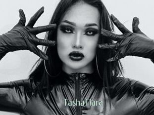 TashaTiara