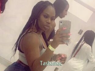 Tashamac