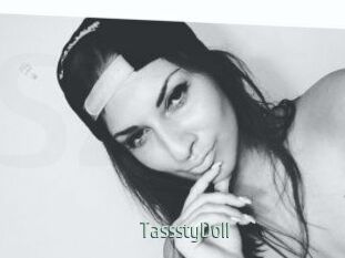 TassstyDoll