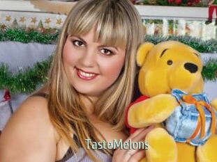 TasteMelons