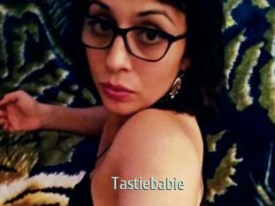 Tastiebabie