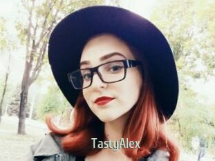 TastyAlex